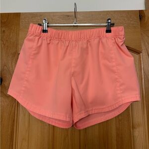 Columbia Peach Women's Shorts